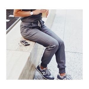Figs Zamora Joggers • Graphite Gray